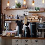 Finding great coffee in Indonesia
