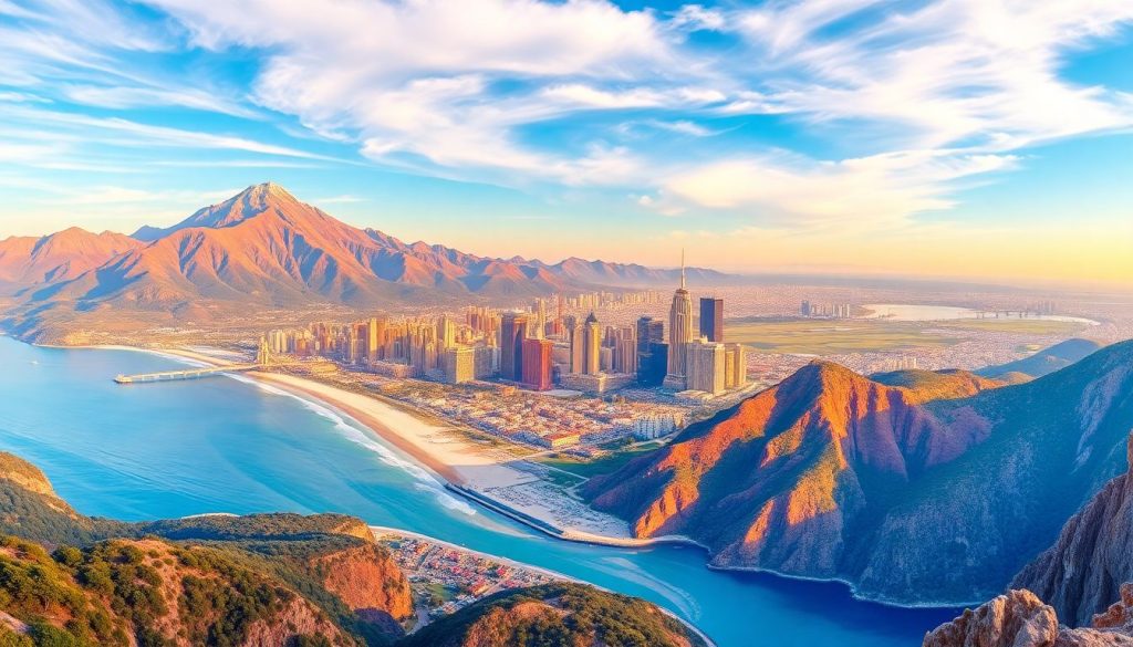 The Ultimate Guide to America’s Favorite Scenic Wonders