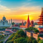 All the Best Travel Experiences in Asia: Your Ultimate Travel Guide