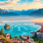 Best Travel Places in 2025: Your Final Information