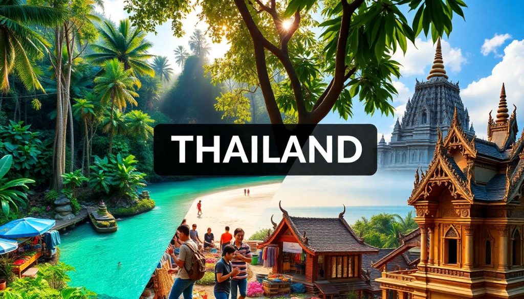 Draining the Bottom of the Barrel: Some of Thailand’s Most Popular Tourist Traps