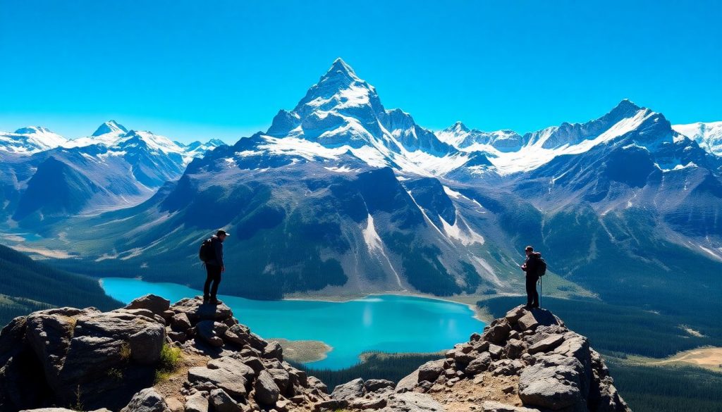 Explore North America: Best Travel Places for Your Next Journey