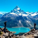 Explore North America: Best Travel Places for Your Next Journey