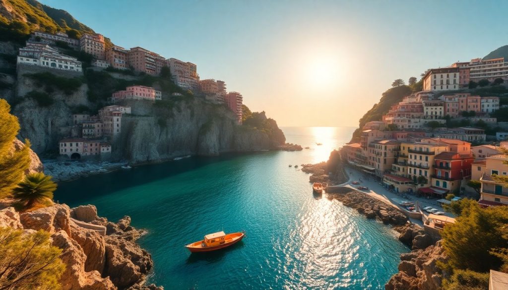 Best Places to Travel Around Europe in 2025