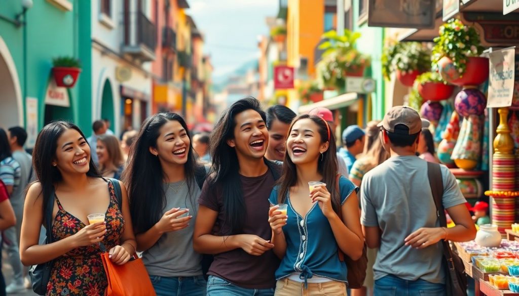 Best Travel Destinations for Young Adults: Adventure, Culture, Cheap Fun