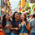 Best Travel Destinations for Young Adults: Adventure, Culture, Cheap Fun