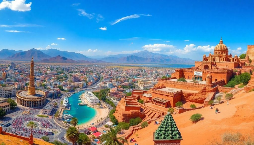7 Best Places You Have To Visit In The World To Add To Your Travel Bucket List