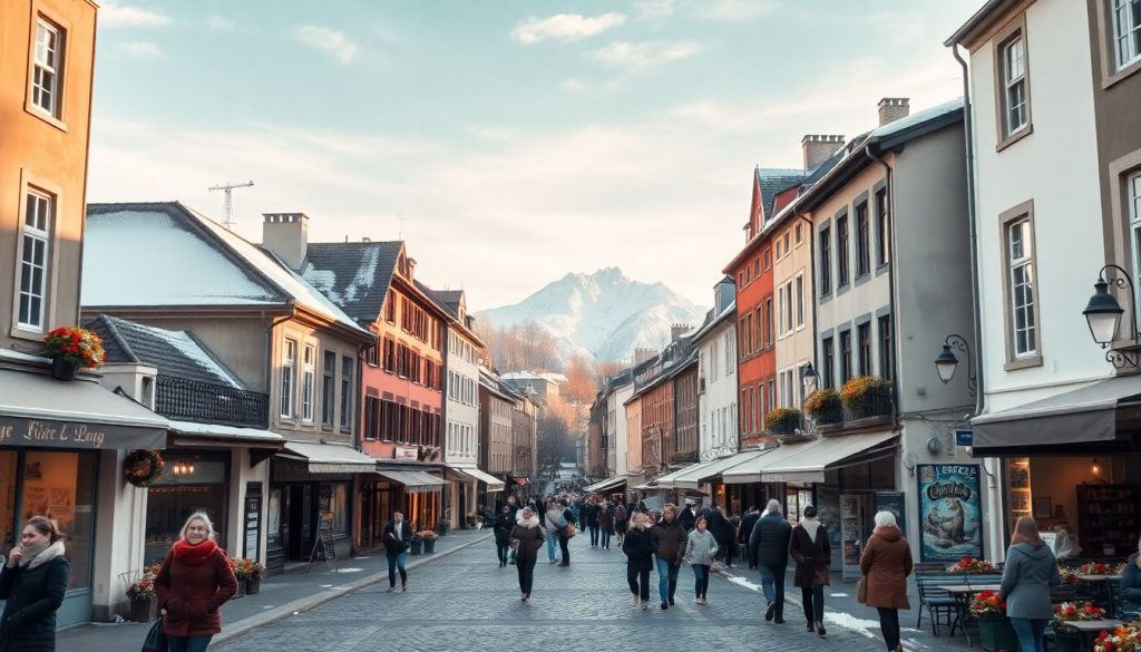 Feeling the Winter Blues? Here Are Some February Travel Spots