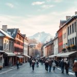 Feeling the Winter Blues? Here Are Some February Travel Spots