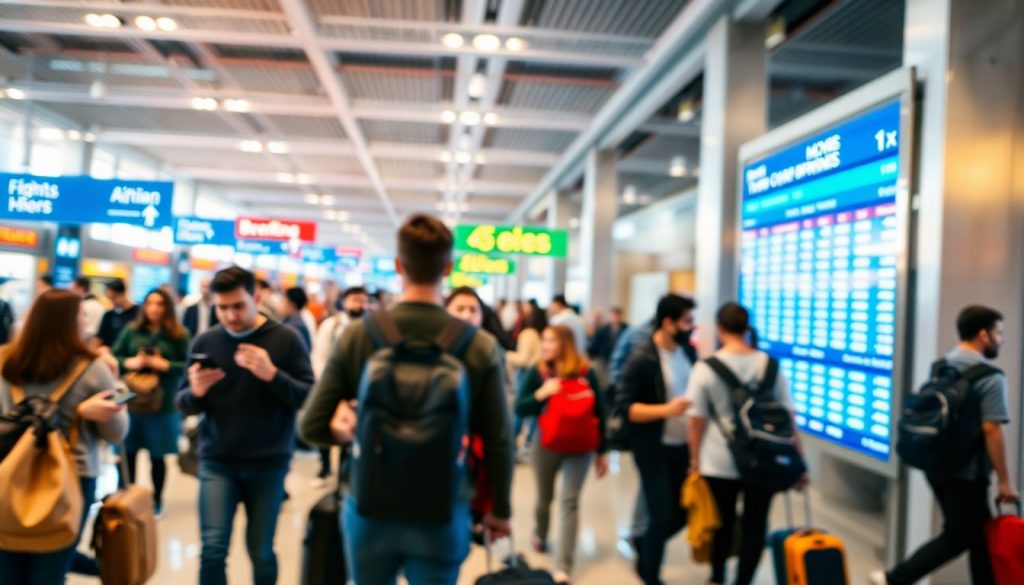 Cheap Flights: Your Go-To Resource for Budget-Friendly Air Travel