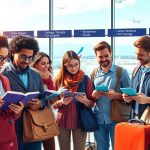 Language Resources for Frequent Travellers: Communication Skills Abroad