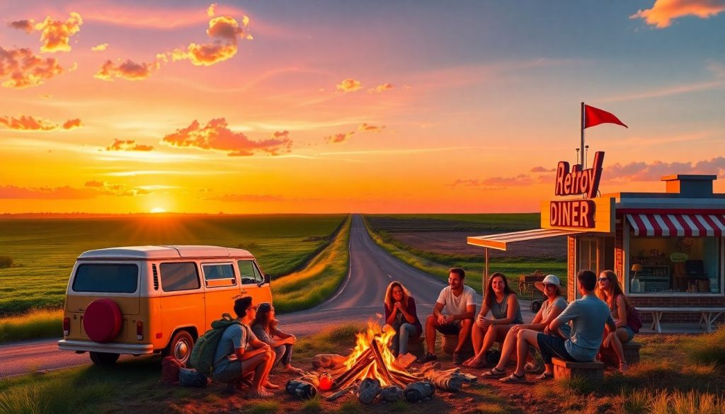 The Ultimate Guide to Road Trip Quotes: Inspiration for Your Wonderful Adventure