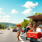 Car Games: An Ultimate Guide to Keep Everyone Entertained in Style
