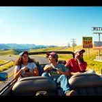 Fondest Road Trip Movies of 2000: Relive Iconic Journeys from the Big Screen